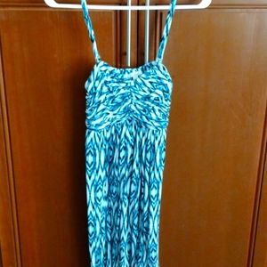 Sun dress